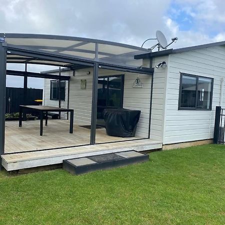 Villa Whitianga Kiwi Bach Esterno foto