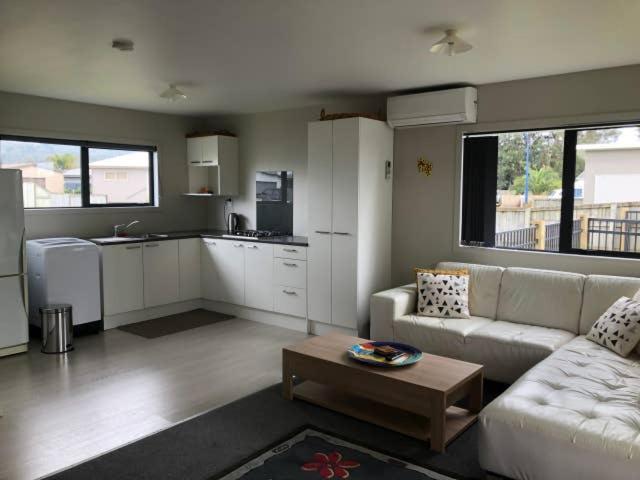 Villa Whitianga Kiwi Bach Esterno foto
