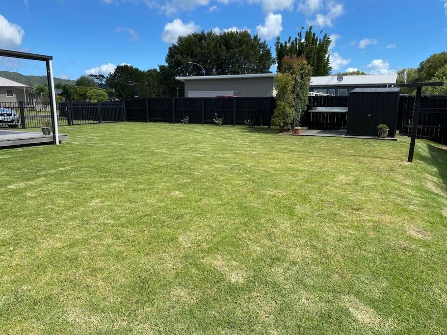Villa Whitianga Kiwi Bach Esterno foto