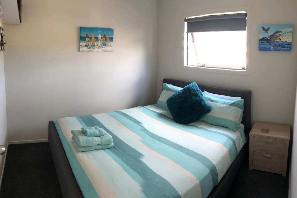 Villa Whitianga Kiwi Bach Esterno foto