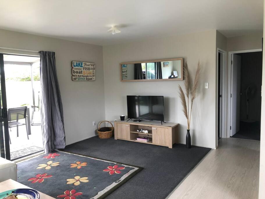 Villa Whitianga Kiwi Bach Esterno foto