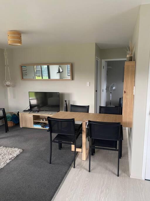 Villa Whitianga Kiwi Bach Esterno foto